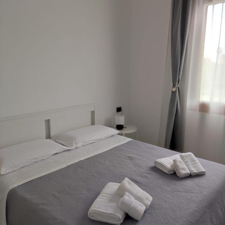 Villa Rita Apartament & Rooms - Camera Matrimoniale - 5
