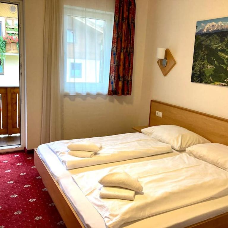Exklusives Apt mit 3 Schlafzimmern & 3 Bädern - Apartment mit 3 Schlafzimmern - 7