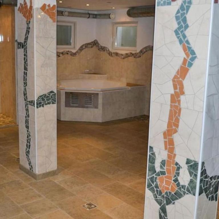 Exklusives Apt mit 3 Schlafzimmern & 3 Bädern - Apartment mit 3 Schlafzimmern - 8