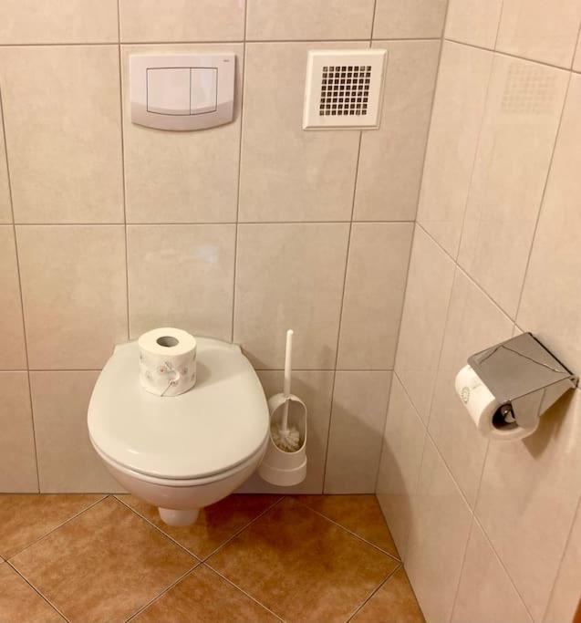 Exklusives Apt mit 3 Schlafzimmern & 3 Bädern - Apartment mit 3 Schlafzimmern - 9