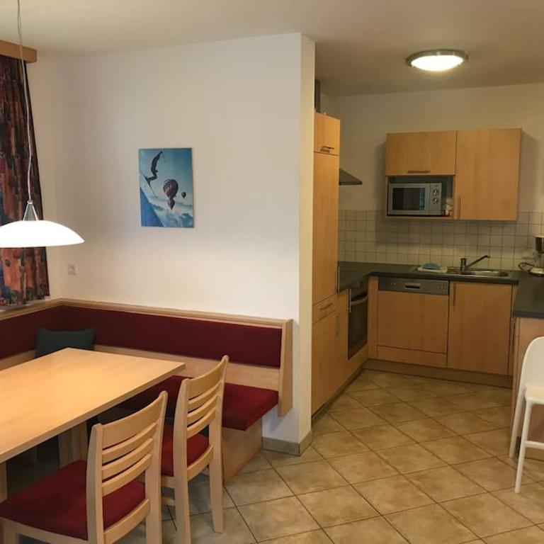 Exklusives Apt mit 3 Schlafzimmern & 3 Bädern - Apartment mit 3 Schlafzimmern - 13