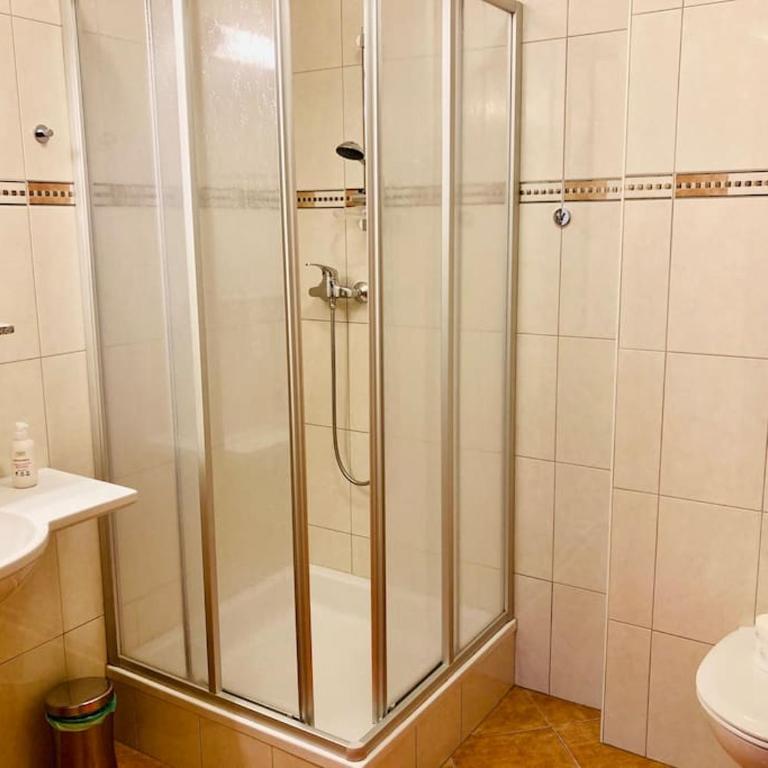 Exklusives Apt mit 3 Schlafzimmern & 3 Bädern - Apartment mit 3 Schlafzimmern - 14