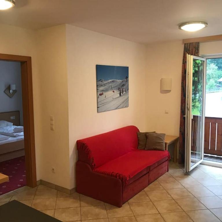 Exklusives Apt mit 3 Schlafzimmern & 3 Bädern - Apartment mit 3 Schlafzimmern - 15