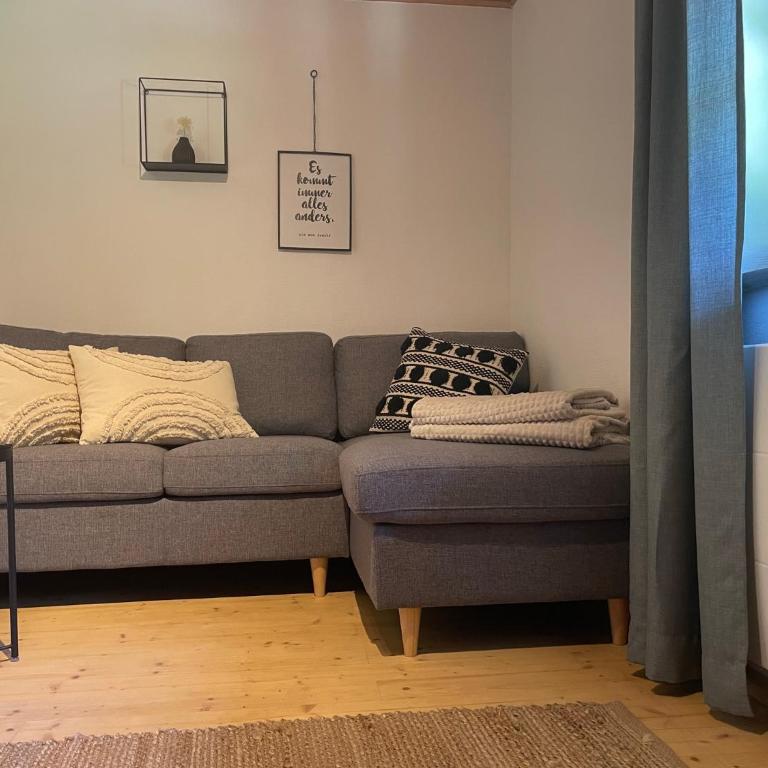 Appartement Josef im Bauernhaus Edt - Apartment mit 2 Schlafzimmern - 10