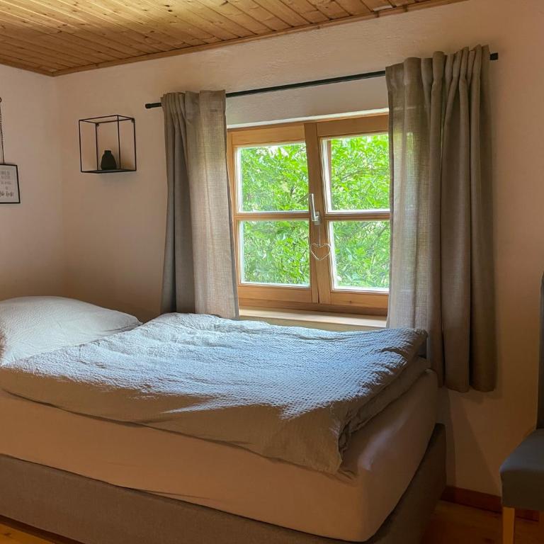 Appartement Josef im Bauernhaus Edt - Apartment mit 2 Schlafzimmern - 16