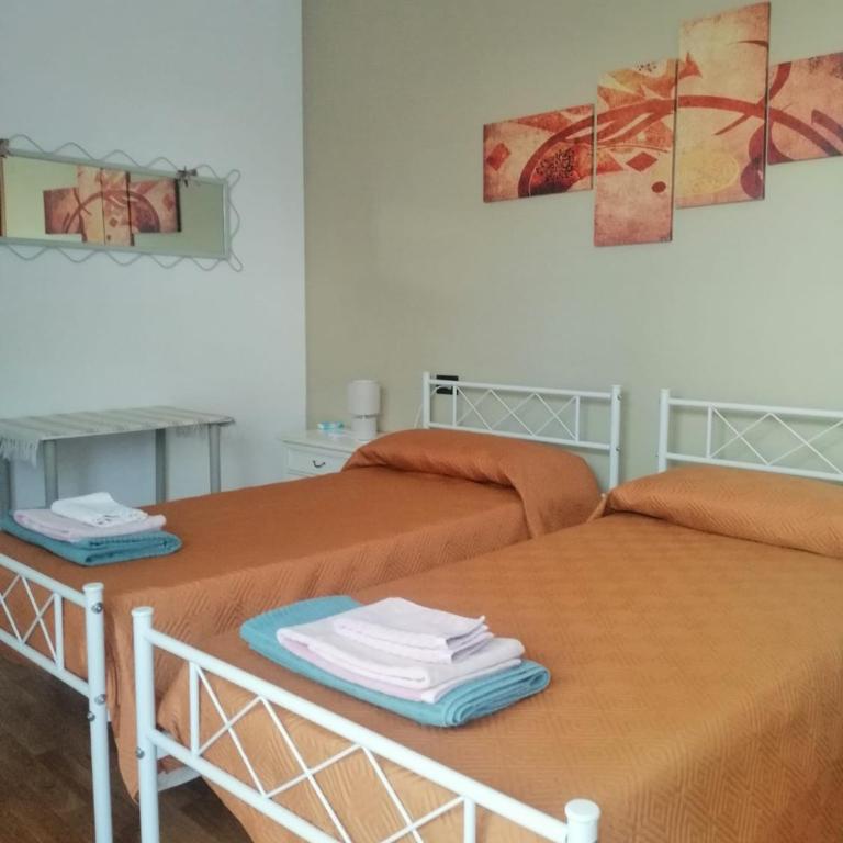 Bilocale NICOL 4 posti Padova ovest - Appartamento con 1 Camera da Letto - 3