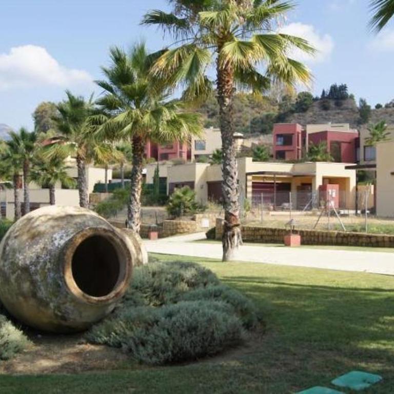 Villa Valentina - Villa de 2 dormitorios - 25