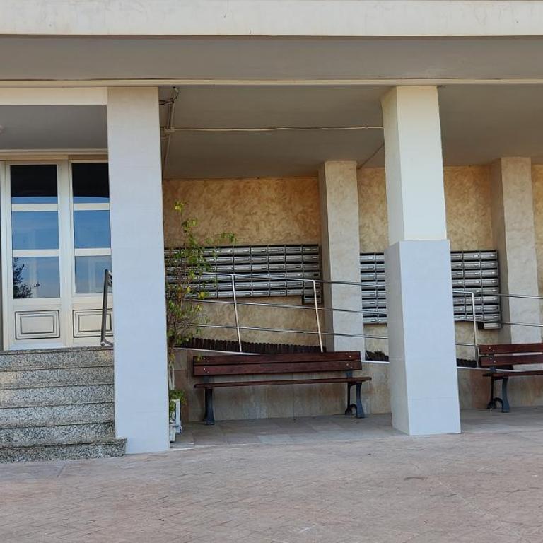 Playa Torre del Este Santa Pola - Apartamento de 3 dormitorios - 19