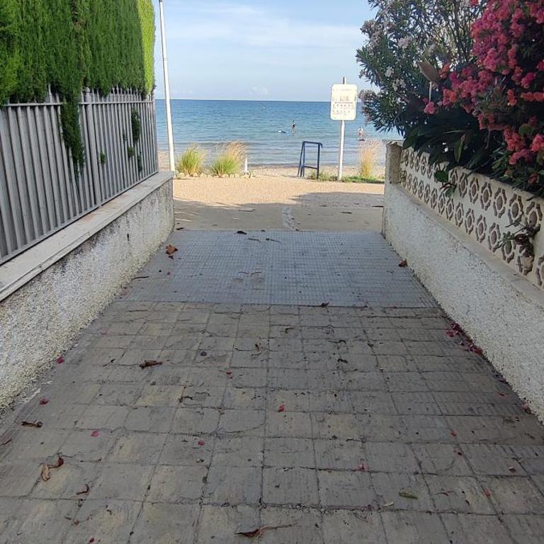 Playa Torre del Este Santa Pola - Apartamento de 3 dormitorios - 25