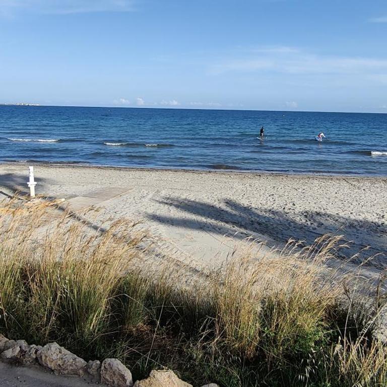 Playa Torre del Este Santa Pola - Apartamento de 3 dormitorios - 28
