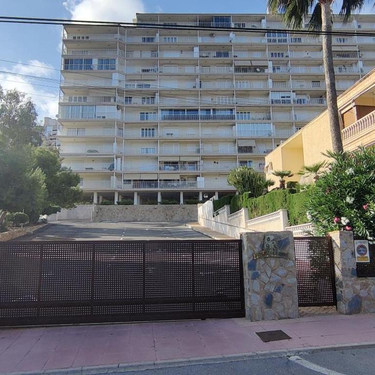 Playa Torre del Este Santa Pola - Apartamento de 3 dormitorios - 15