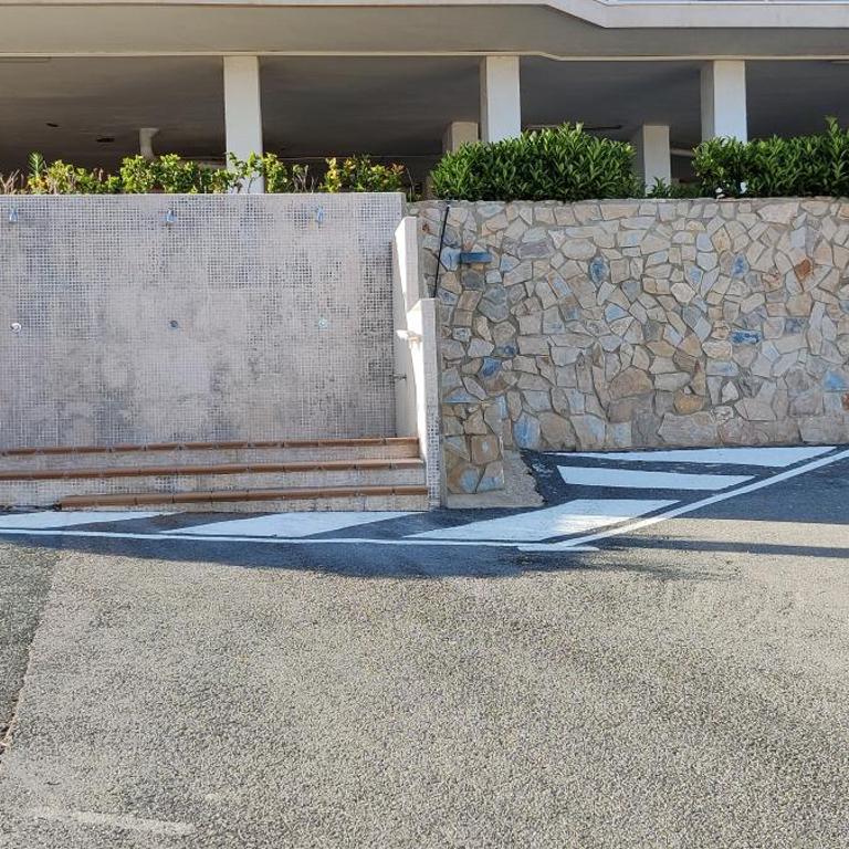 Playa Torre del Este Santa Pola - Apartamento de 3 dormitorios - 22
