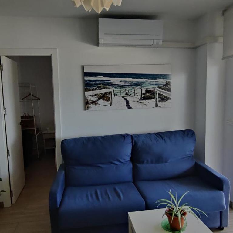 Playa Torre del Este Santa Pola - Apartamento de 3 dormitorios - 6