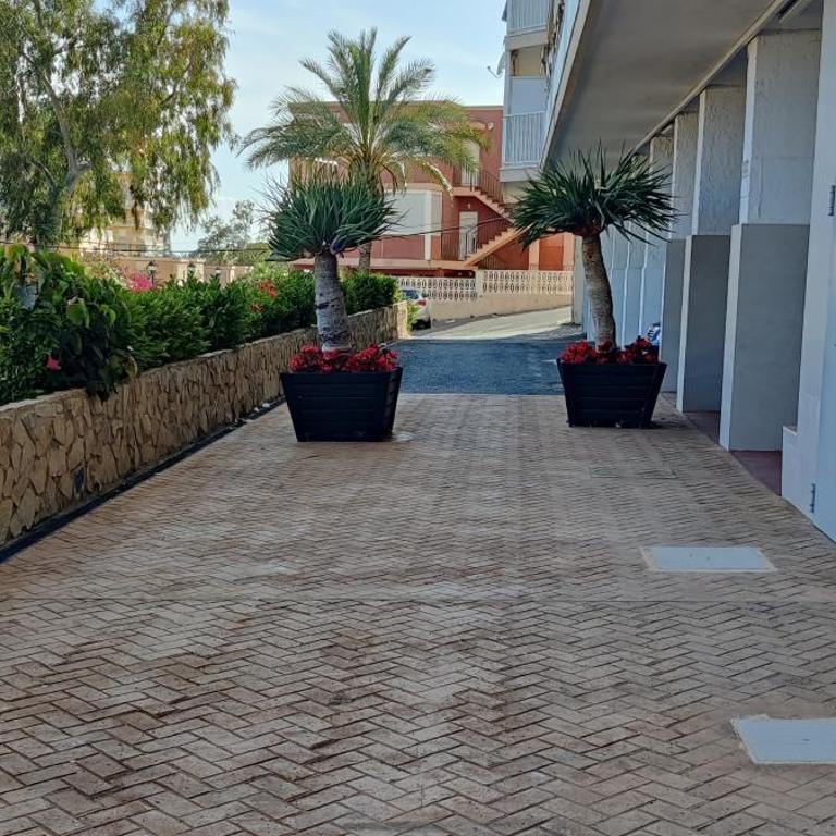 Playa Torre del Este Santa Pola - Apartamento de 3 dormitorios - 21
