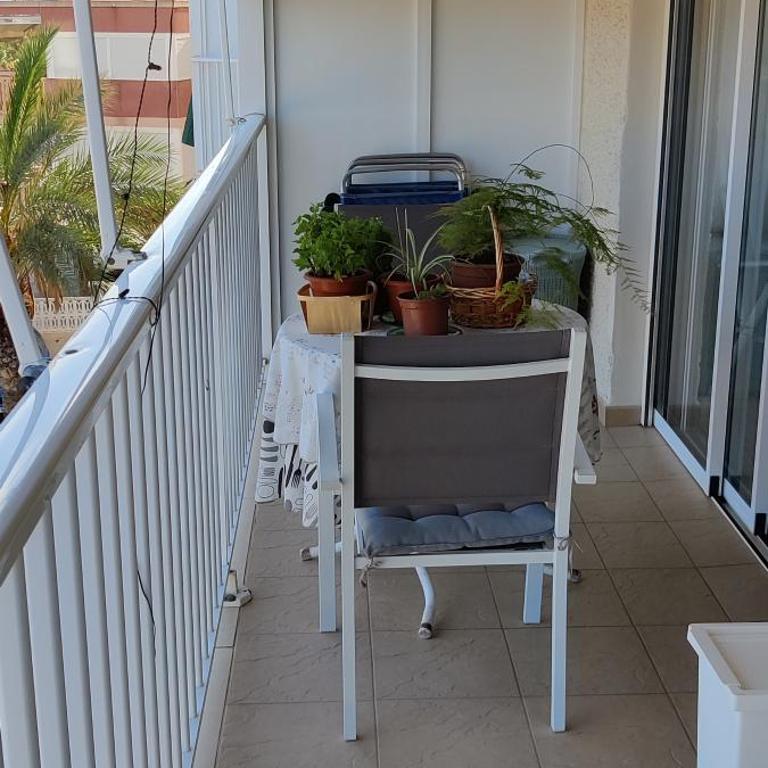 Playa Torre del Este Santa Pola - Apartamento de 3 dormitorios - 13