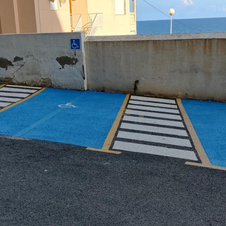 Playa Torre del Este Santa Pola - Apartamento de 3 dormitorios - 18