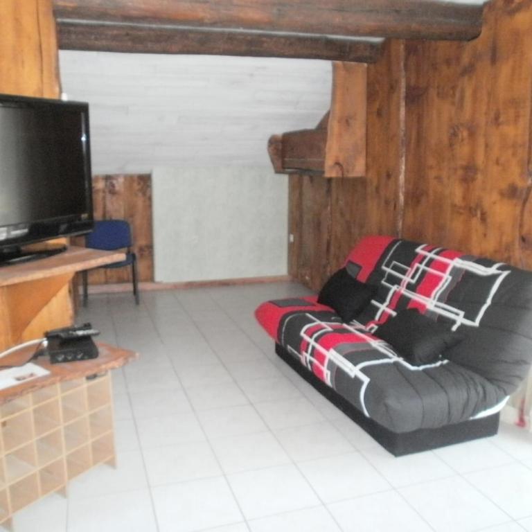 Hotel Restaurant Lancheton - Appartement 1 Chambre - 3