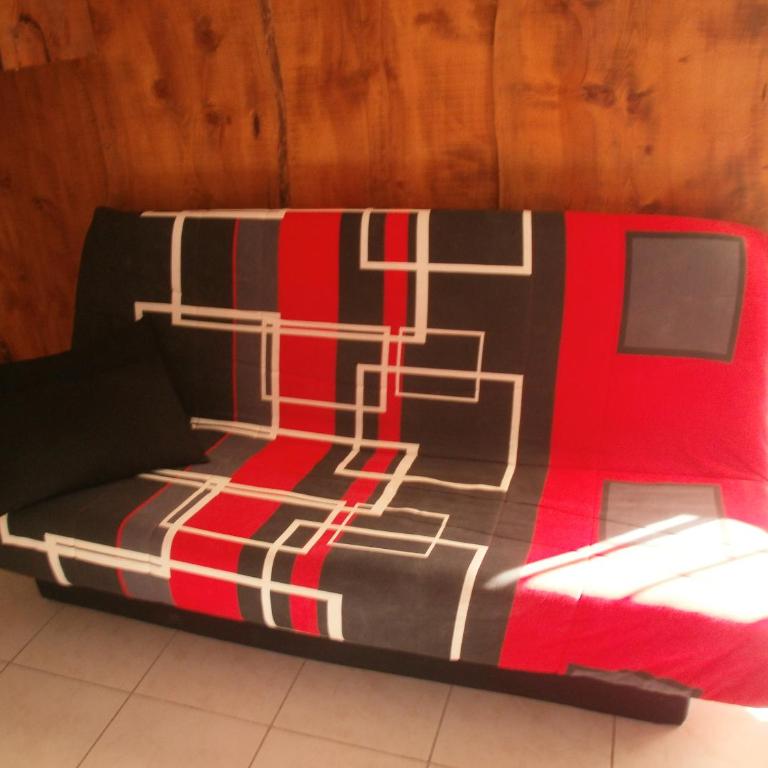 Hotel Restaurant Lancheton - Appartement 1 Chambre - 4