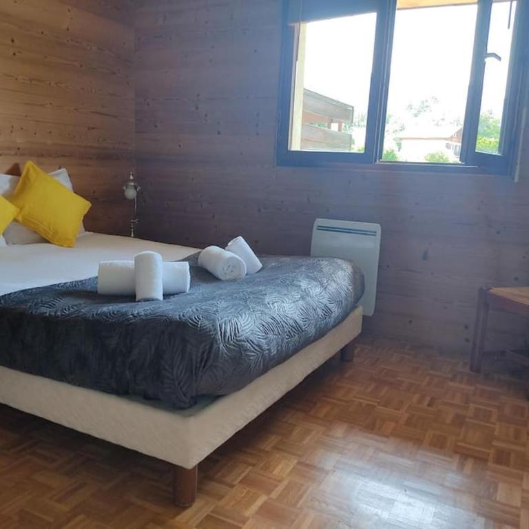 Bel appartement au calme à 5 minutes du village - Appartement 1 Chambre - 7