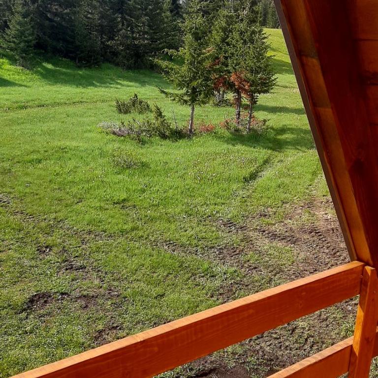 House Bojana - Two-Bedroom House - 27