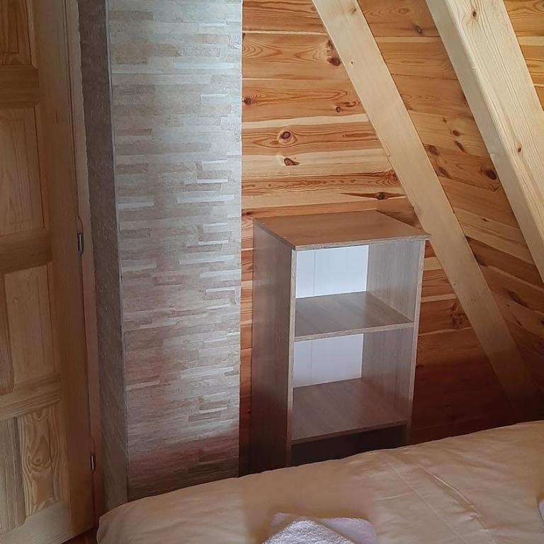 House Bojana - Two-Bedroom House - 28