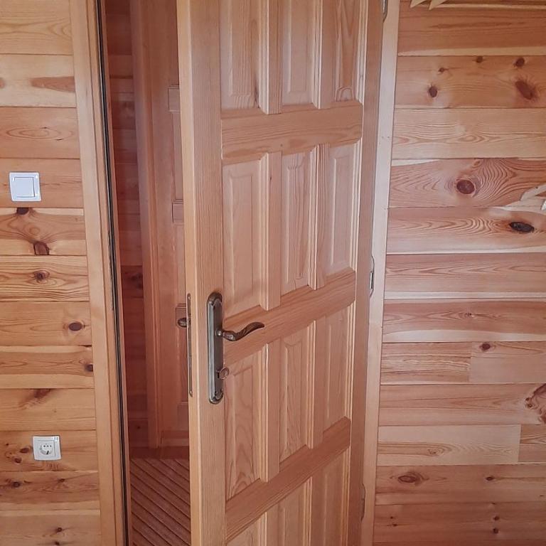 House Bojana - Two-Bedroom House - 26