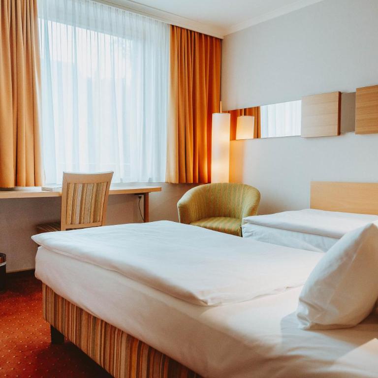 Hotel Brücklwirt - Economy Doppel-/Zweibettzimmer - 4