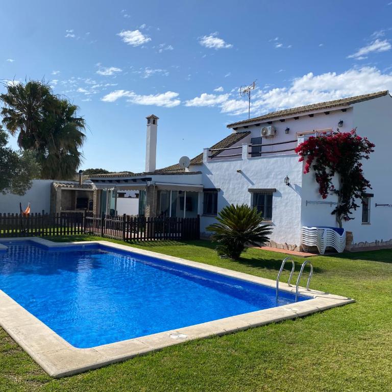 chalet al-alba - Casa - 1