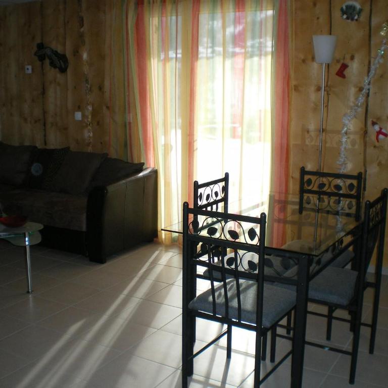 Hotel Restaurant Lancheton - Appartement 2 Chambres - 3