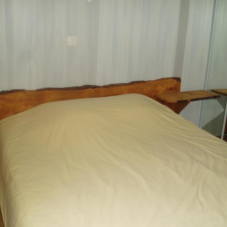Hotel Restaurant Lancheton - Appartement 1 Chambre - 5