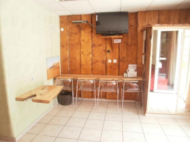 Hotel Restaurant Lancheton - Chambre Double - 15