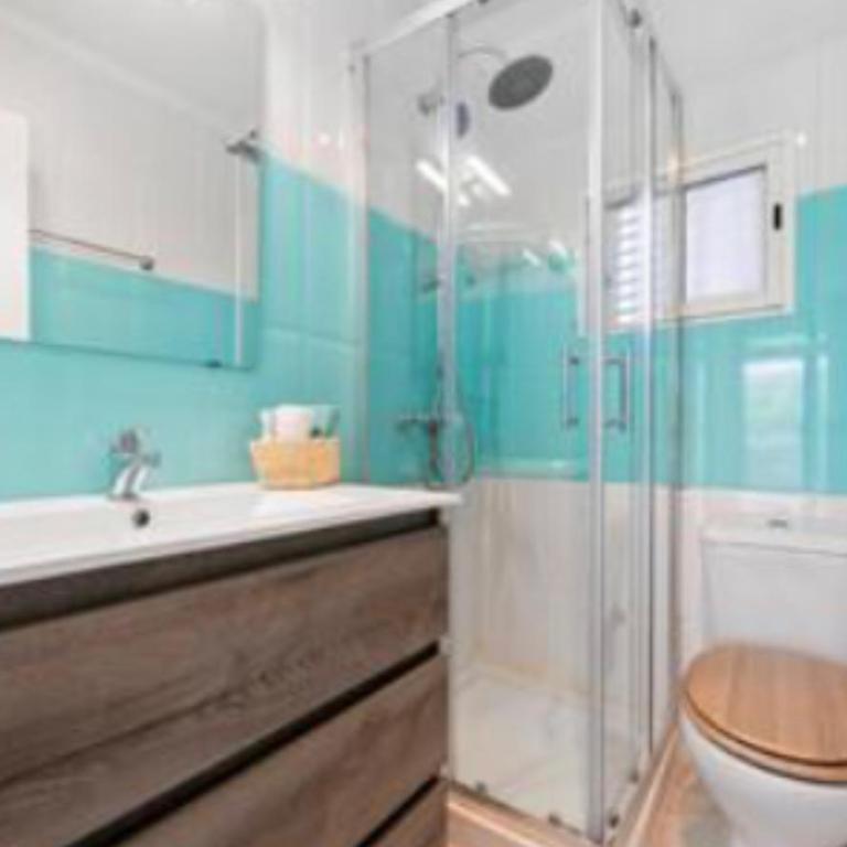 Apartamento Petit Salou - Apartamento de 2 dormitorios - 13