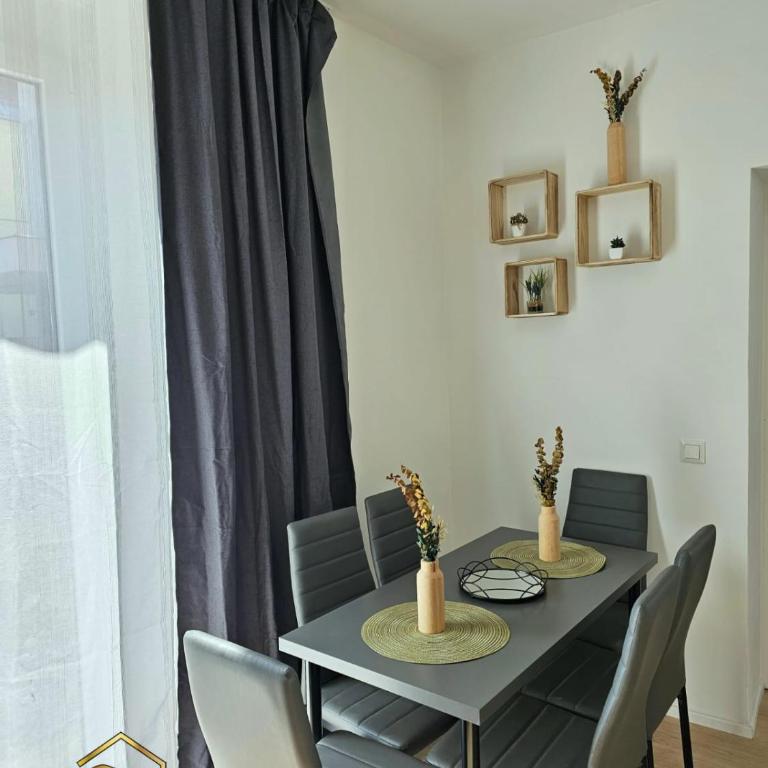 Bird Home Room 4 - Apartment mit 1 Schlafzimmer - 4