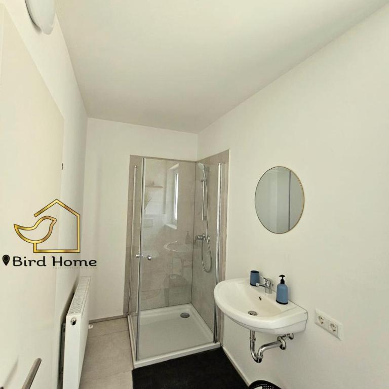 Bird Home Room 4 - Apartment mit 1 Schlafzimmer - 5
