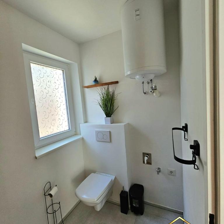 Bird Home Room 4 - Apartment mit 1 Schlafzimmer - 8