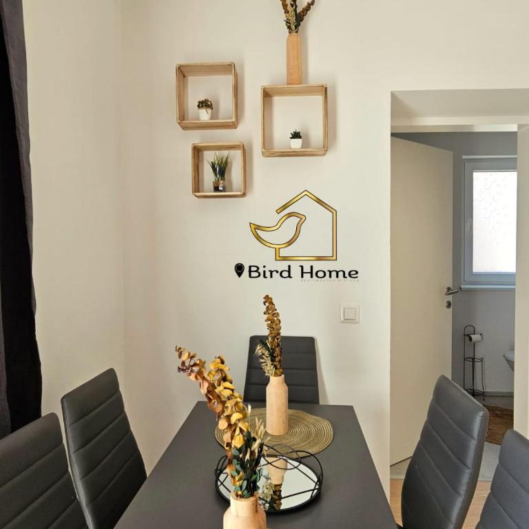 Bird Home Room 4 - Apartment mit 1 Schlafzimmer - 9