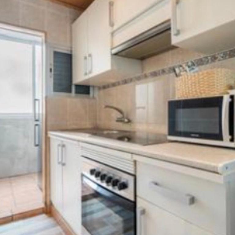Apartamento Petit Salou - Apartamento de 2 dormitorios - 6