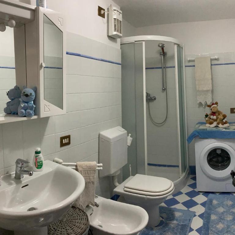 I.P.G. 1822 Alpine Home - Appartamento con 1 Camera da Letto - 11