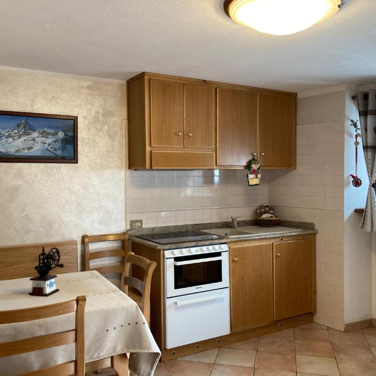 I.P.G. 1822 Alpine Home - Appartamento con 1 Camera da Letto - 15