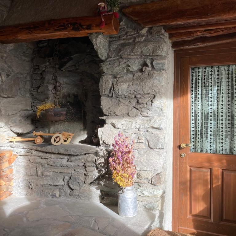 I.P.G. 1822 Alpine Home - Appartamento con 1 Camera da Letto - 26