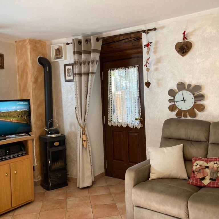 I.P.G. 1822 Alpine Home - Appartamento con 1 Camera da Letto - 16