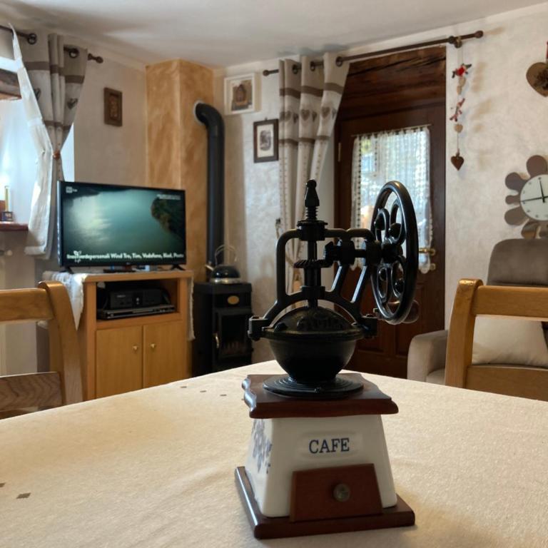 I.P.G. 1822 Alpine Home - Appartamento con 1 Camera da Letto - 13