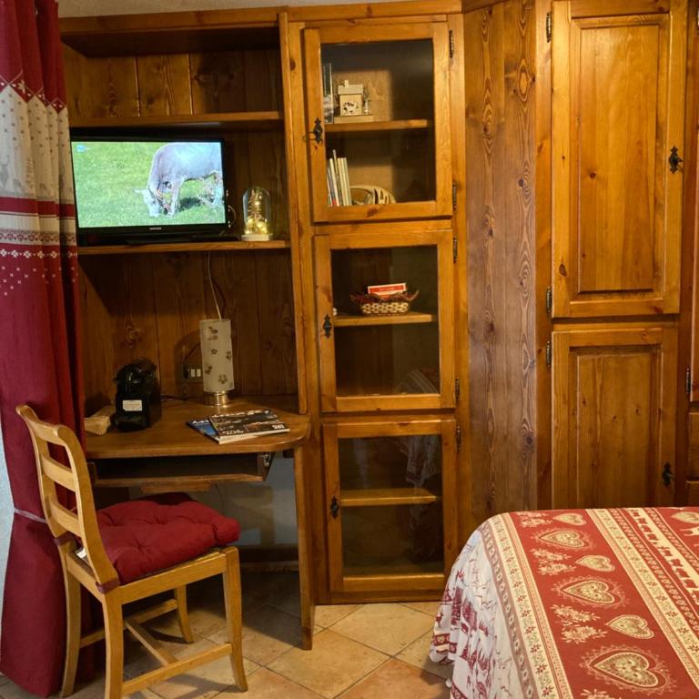 I.P.G. 1822 Alpine Home - Appartamento con 1 Camera da Letto - 6