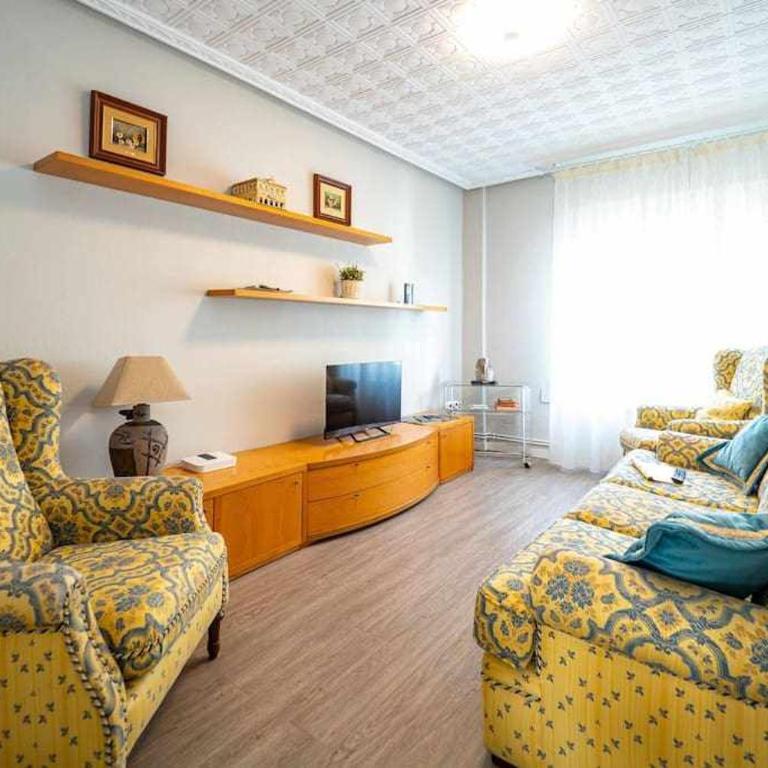 Galbana By Silastur - Apartamento de 2 dormitorios - 1