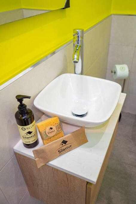 Galbana By Silastur - Apartamento de 2 dormitorios - 4