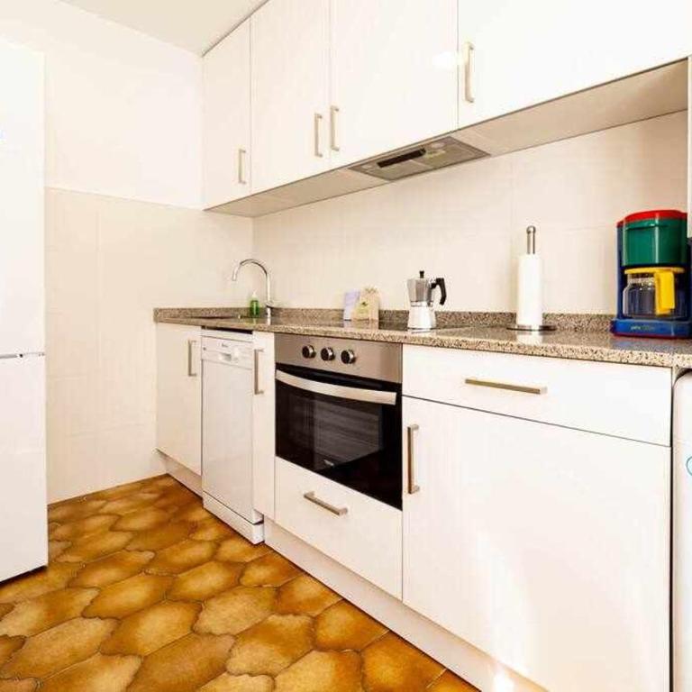 Galbana By Silastur - Apartamento de 2 dormitorios - 6