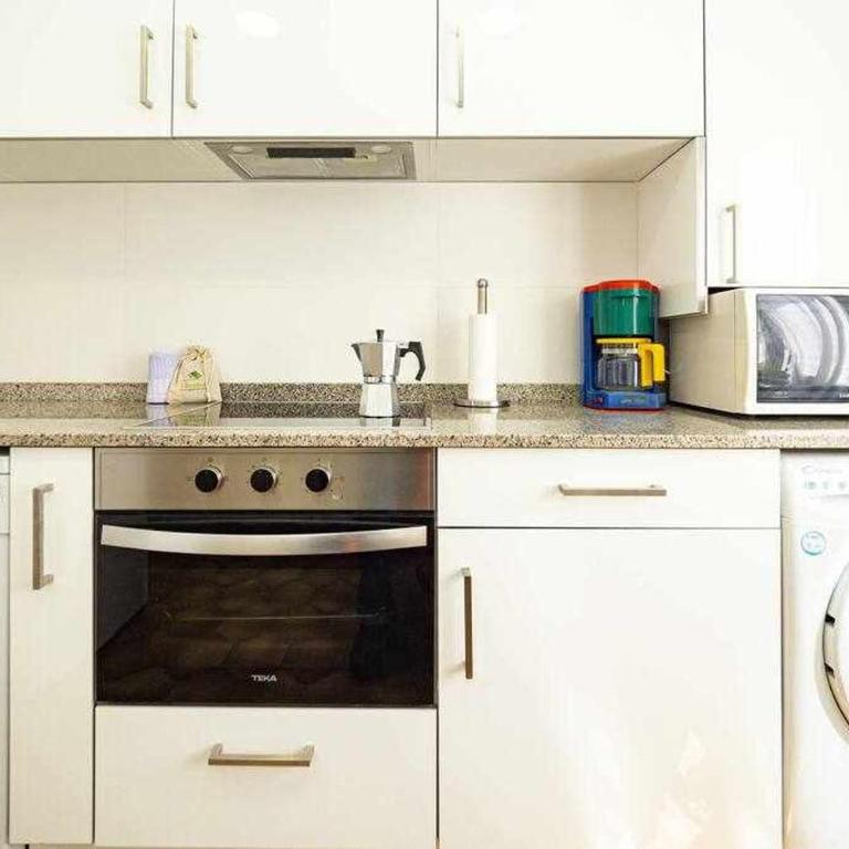 Galbana By Silastur - Apartamento de 2 dormitorios - 11