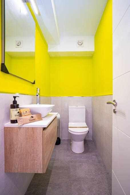 Galbana By Silastur - Apartamento de 2 dormitorios - 12