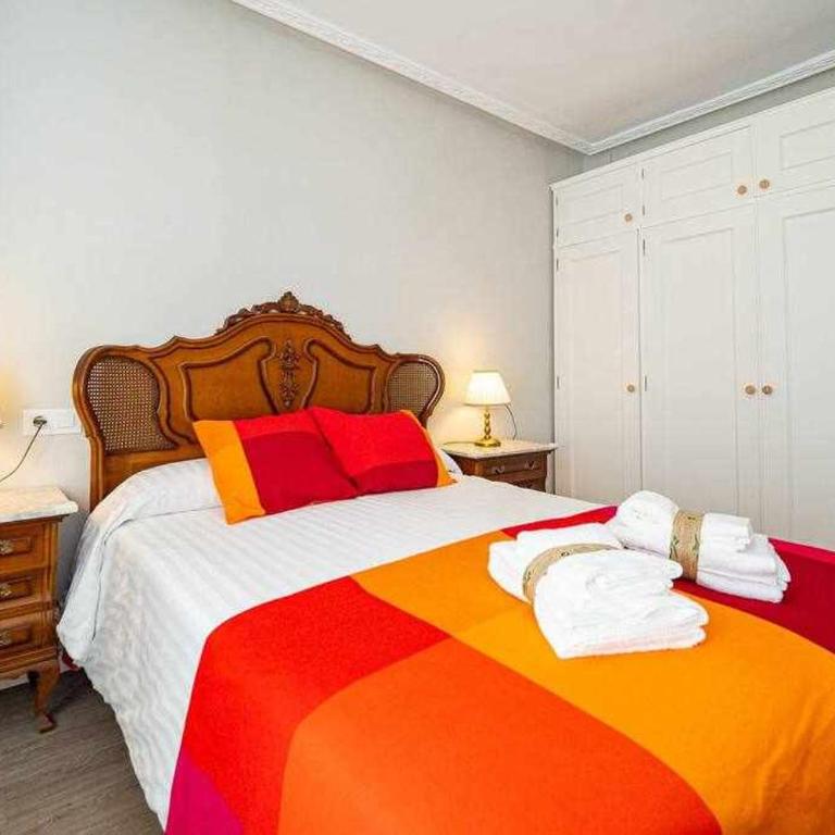 Galbana By Silastur - Apartamento de 2 dormitorios - 17