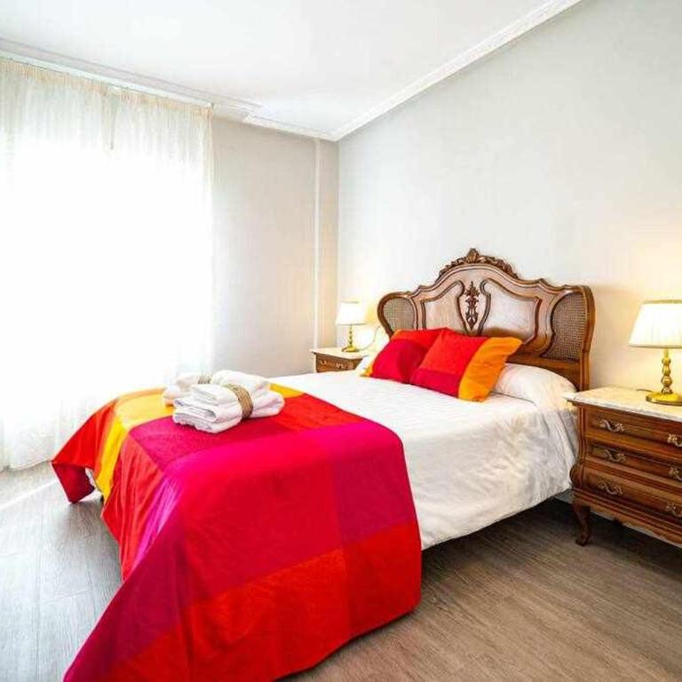 Galbana By Silastur - Apartamento de 2 dormitorios - 18